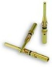 192991-0100, Contact PIN Crimp ST Cable Mount 26AWG Bag