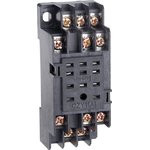 Розетка CZY11A для JZX-22F(D) 3 контакта CHINT 285975