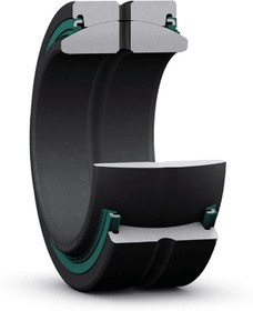 GE 70 ES-2RS 70mm Bore Spherical Bearing, 105mm O.D