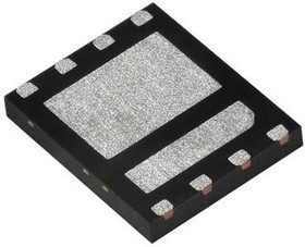 SIZ918DT-T1-GE3, Двойной МОП-транзистор, N Канал, 30 В, 28 А, 0.01 Ом, PowerPAIR, Surface Mount