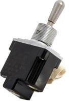 1TL1-1, Toggle Switches 1P 3 Position ON-OFF-ON