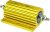 HSC200R47J, 470m 200W Wire Wound Chassis Mount Resistor HSC200R47J ±5% HSC200R47J, 470m 200W Wire Wound Chassis Mount Resistor HSC200R47J ±5%