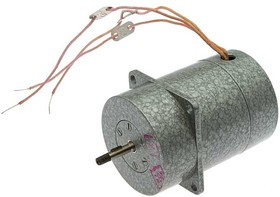 УАД-34Ф, Электродвигатель