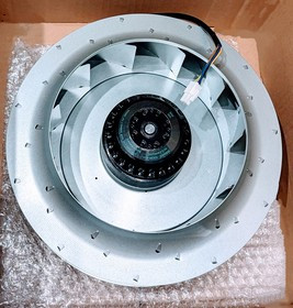 Вентилятор Ebmpapst R2E280-AE52-17 220V 1.0A 4pin