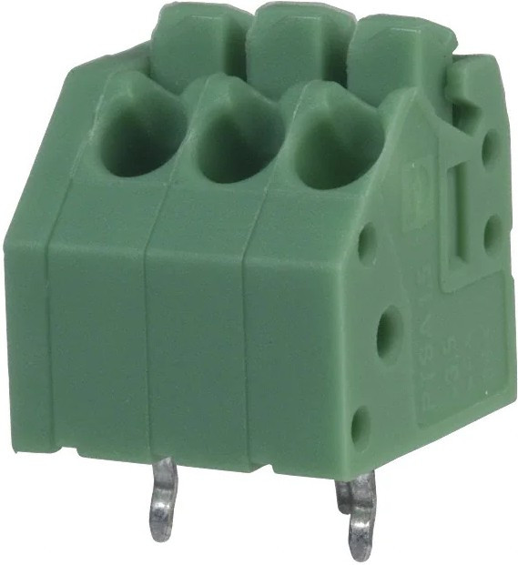 1985205, Fixed Terminal Blocks PTSA 1.5/3-3.5-Z