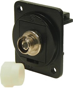 CP30219M3B, Оптоволоконный адаптер, M3 Hole, FC, FC, Straight Panel Adapter, FT CP30219M3B, Оптоволоконный адаптер, M3 Hole, FC, FC, Straight Panel Adapter, FT