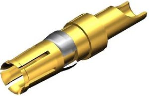 172704-0155, D-Sub Contacts 20A SOLDER SOCKET 172704-0155, D-Sub Contacts 20A SOLDER SOCKET