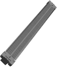 6123215-1, Standard Card Edge Connectors RCPT 150P .6 SMT