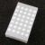 TA12-11EWA, Дисплей: LED, матрица, 5x7, красный, 3-8мкд, анод, 39x22,9мм