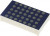 TA12-11EWA, Дисплей: LED, матрица, 5x7, красный, 3-8мкд, анод, 39x22,9мм