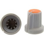 RR4836 (6mm круг оранж.)