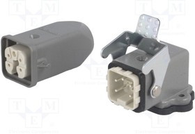 MX-93603-0029, Разъем MX-93603-0029, Разъем