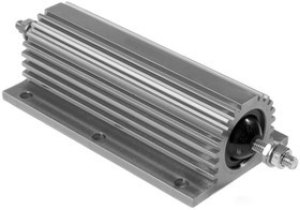 10 300W Wire Wound Chassis Mount Resistor ±5%