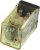 RR2P-ULDC24V, RELAY, DPDT, 120VAC, 30VDC, 10A