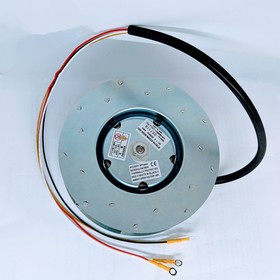 Вентилятор NMB RT5318-0220W-B30R-S03