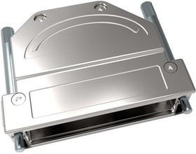 1-2308346-5, D-Sub Backshells FULL METAL HOODS SIZE 5 - 5 (RAW) 1-2308346-5, D-Sub Backshells FULL METAL HOODS SIZE 5 - 5 (RAW)