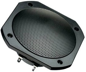 FRS 10 WP - 8 OHM (BLACK)