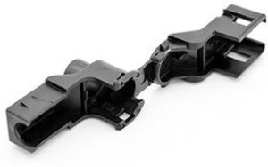 C360G01341E1, Heavy Duty Power Connectors Radsok housing for click fit, 3.6mm contact, 6-10 mm cable diameter C360G01341E1, Heavy Duty Power Connectors Radsok housing for click fit, 3.6mm contact, 6-10 mm cable diameter