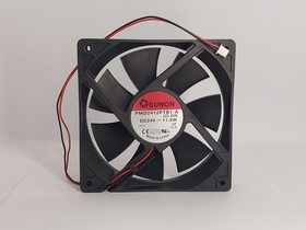 Вентилятор Sunon PMD2412PTB1-A 24V 11.8W 120x25 2pin
