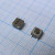 DTSM-62N-V-T/R, 6.2mm 5mm Round Button 50mA 6.2mm SPST 12V SMD4P,6.2x6.2mm Tactile Switches ROHS