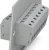 0709877, Fixed Terminal Blocks HDFK 16 GNYE