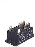 1423967-1, Industrial Relays T92P7D52-24=T92