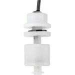 RSF54Y100RC, Датчик уровня жидкости 0.6A/240VAC