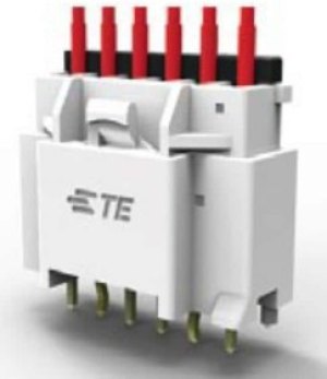 2-1971798-3, Plugin,P=2.5mm Wire To Board / Wire To Wire Connector ROHS