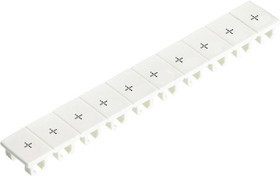 04.856.0253.0 MARK. TAG STRIPS 9705A/6/10B +