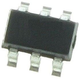 MIC2009A-1YM6-TR, Power Switch ICs - Power Distribution Adjustable Current Limiting Power Distribution Switch