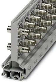 2805083, RF Adapters - In Series BNC-DV 75