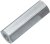 970120321, Standoffs & Spacers WA-SSTII Steel Spacer Stud Metric Thread int./int. 970120321, Standoffs & Spacers WA-SSTII Steel Spacer Stud Metric Thread int./int.