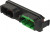 ATM13-12PB-12PD-BM03, Armor IPX Automotive Connector Plug 24 Way, Solder Termination