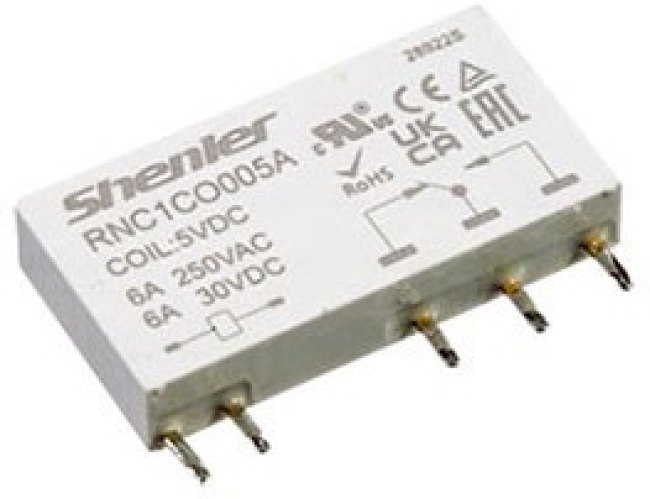 RNC1CO005A
