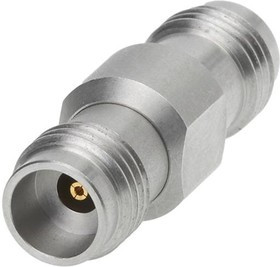 147-0901-821, RF Adapters - In Series Jack to Jack Adapter