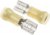 640907-1, Terminals PIDG RECPT 12-10 AWG yellow