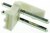 26-60-4020, 41791 Series Straight Through Hole Pin Header, 2 Contact(s), 3.96mm Pitch, 1 Row(s), Unshrouded 26-60-4020, 41791 Series Straight Through Hole Pin Header, 2 Contact(s), 3.96mm Pitch, 1 Row(s), Unshrouded