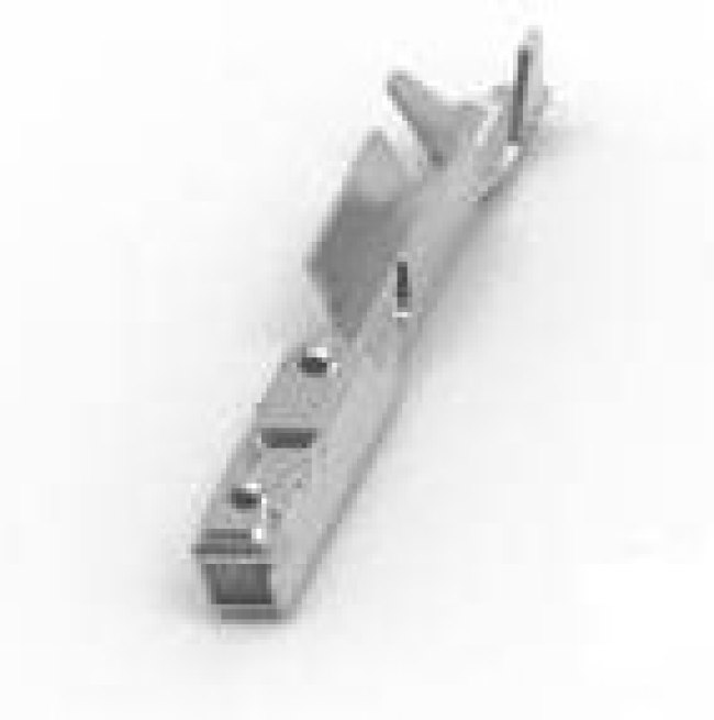 1554723-1, Automotive Connectors 1.0 SEALED RCPT CONTACT