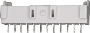 B12B-XASK-1(LF)(SN), 1x12P XA 1 2.5mm 12 Copper Alloy Plugin,P=2.5mm Wire To Board / Wire To Wire Connector B12B-XASK-1(LF)(SN), 1x12P XA 1 2.5mm 12 Copper Alloy Plugin,P=2.5mm Wire To Board / Wire To Wire Connector