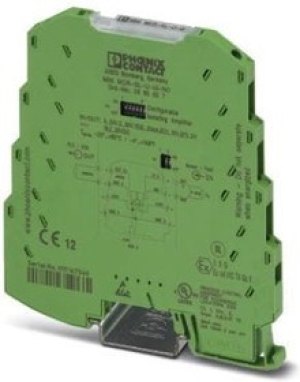 2810078, Terminal Block Interface Modules MINI MCR-SL-U-UI- SP-NC 2810078, Terminal Block Interface Modules MINI MCR-SL-U-UI- SP-NC