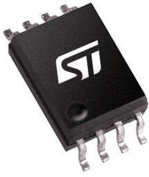 L6498DTR, Driver 2-OUT High and Low Side Half Brdg Non-Inv 8-Pin SO N T/R