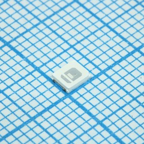 HL-A-2835H421BC-S1-08, Светодиод smd 2,8х3,5мм/синий/ 460нм/780-1100мКд при 60мА/максимальный ток 60мА/0.2Вт/2.8-3.4v/120°