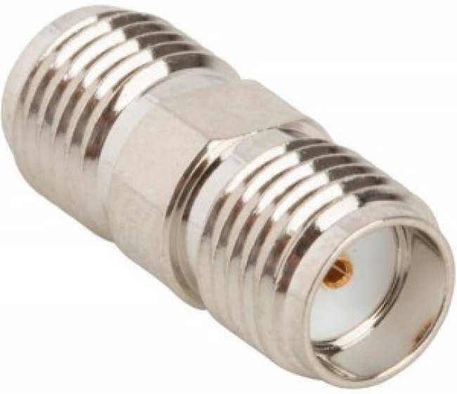 901-9985-RFX, RF ADAPTER, SMA JACK-JACK, 50 OHM