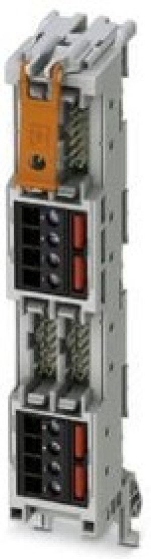 2907381, Terminal Block Interface Modules FLKM 4X14-PA/SC/DIO/ S7-1500