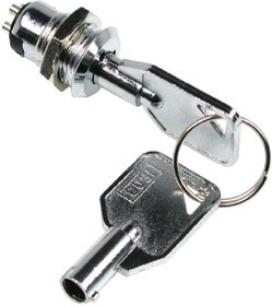 NS1053 (SJ-0603), Замок для РЭА электрический NS1053 (SJ-0603), Замок для РЭА электрический