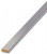 0402006, NLS-CU 3/10 SN 2000MM Series Neutral Busbar for Use with Control Cabinet 0402006, NLS-CU 3/10 SN 2000MM Series Neutral Busbar for Use with Control Cabinet