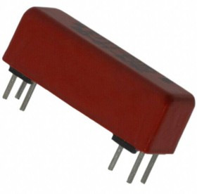 2974-12-00, Reed Relays Reed Relay Form1A SPST HI TEMP 12VDC 2974-12-00, Reed Relays Reed Relay Form1A SPST HI TEMP 12VDC