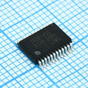 IR2214SSPBF