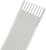 151670271, FFC Ribbon Cable, 12-Way, 1mm Pitch 151670271, FFC Ribbon Cable, 12-Way, 1mm Pitch