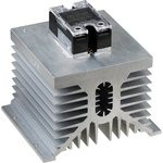 HSR-2D702R-T, реле 1Ф 70А 90-264VAC управление 4-32VDC жестк перекл р-р